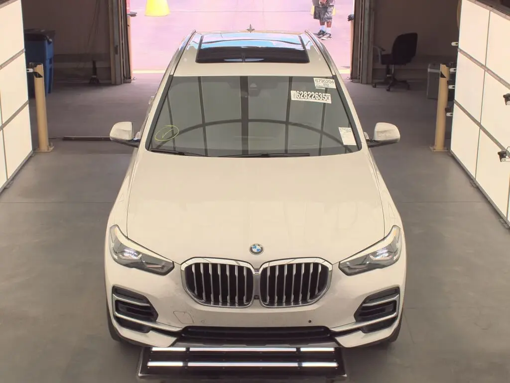 Florida Fine Cars - Used BMW X5 2023 WEST PALM SDRIVE40I