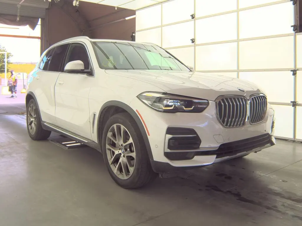 Florida Fine Cars - Used BMW X5 2023 WEST PALM SDRIVE40I
