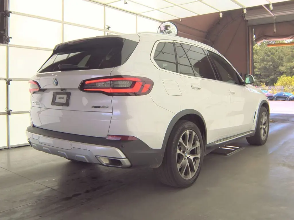 Florida Fine Cars - Used BMW X5 2023 WEST PALM SDRIVE40I
