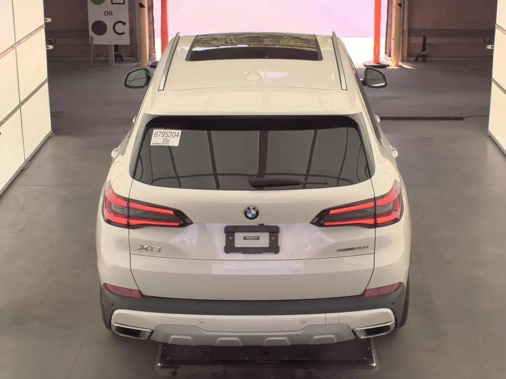 Florida Fine Cars - Used BMW X5 2023 WEST PALM SDRIVE40I