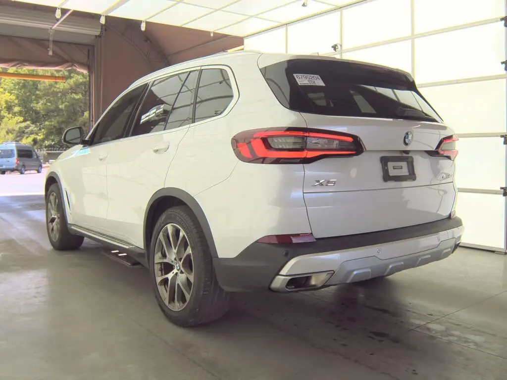 Florida Fine Cars - Used BMW X5 2023 WEST PALM SDRIVE40I