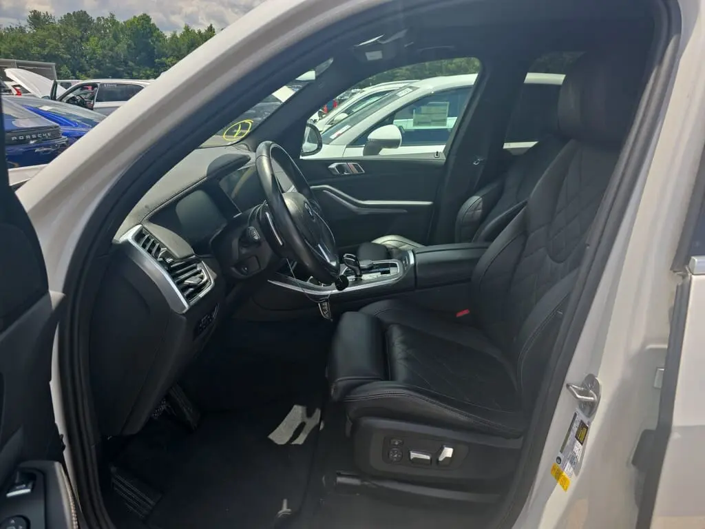 Florida Fine Cars - Used BMW X5 2023 WEST PALM SDRIVE40I