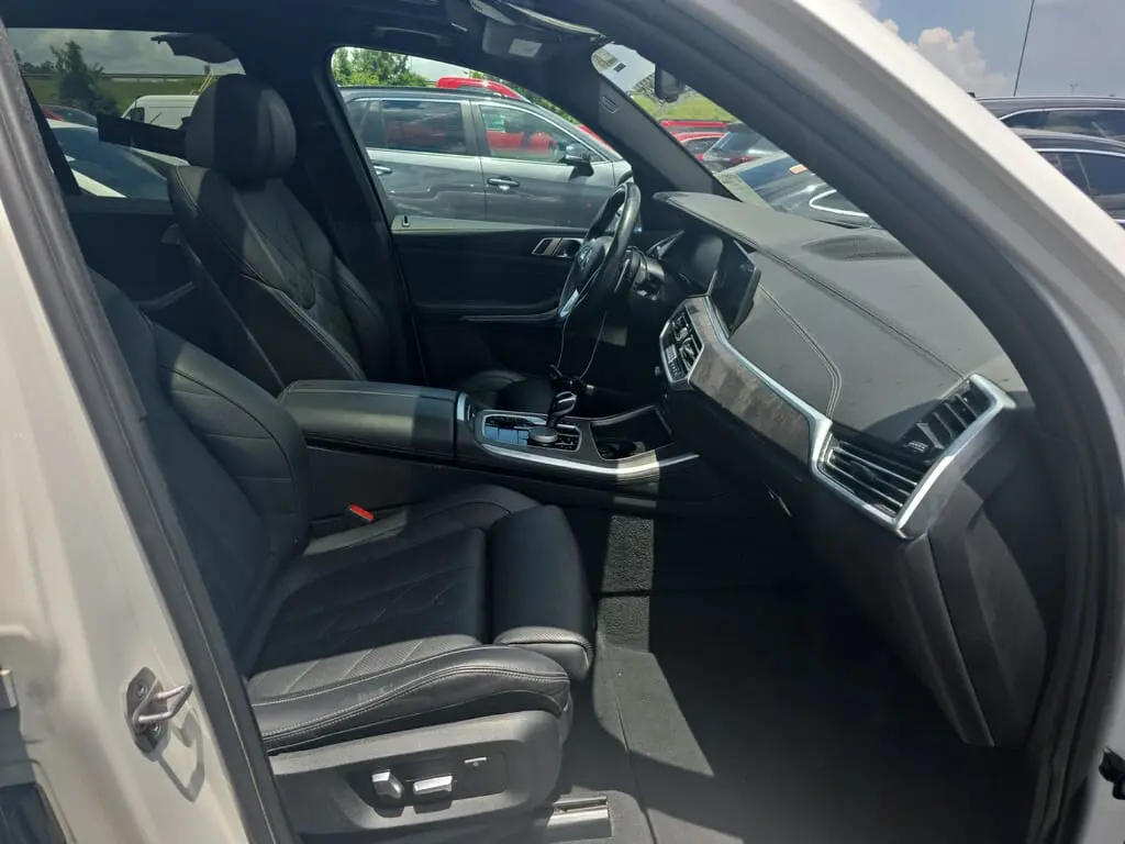Florida Fine Cars - Used BMW X5 2023 WEST PALM SDRIVE40I