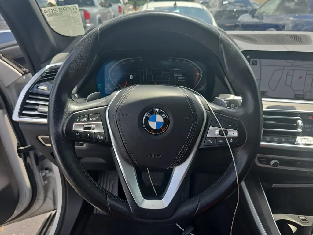 Florida Fine Cars - Used BMW X5 2023 WEST PALM SDRIVE40I