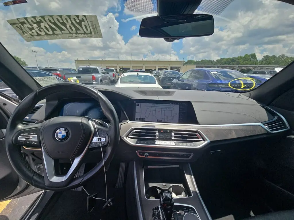 Florida Fine Cars - Used BMW X5 2023 WEST PALM SDRIVE40I