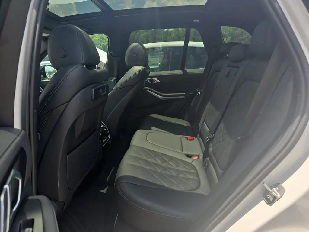 Florida Fine Cars - Used BMW X5 2023 WEST PALM SDRIVE40I