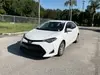 Florida Fine Cars - Used TOYOTA COROLLA 2019 ORLANDO LE