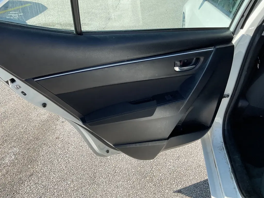 Florida Fine Cars - Used TOYOTA COROLLA 2019 ORLANDO LE