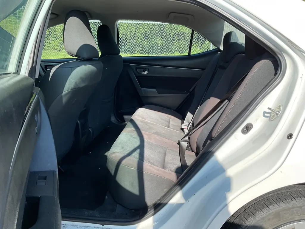 Florida Fine Cars - Used TOYOTA COROLLA 2019 ORLANDO LE