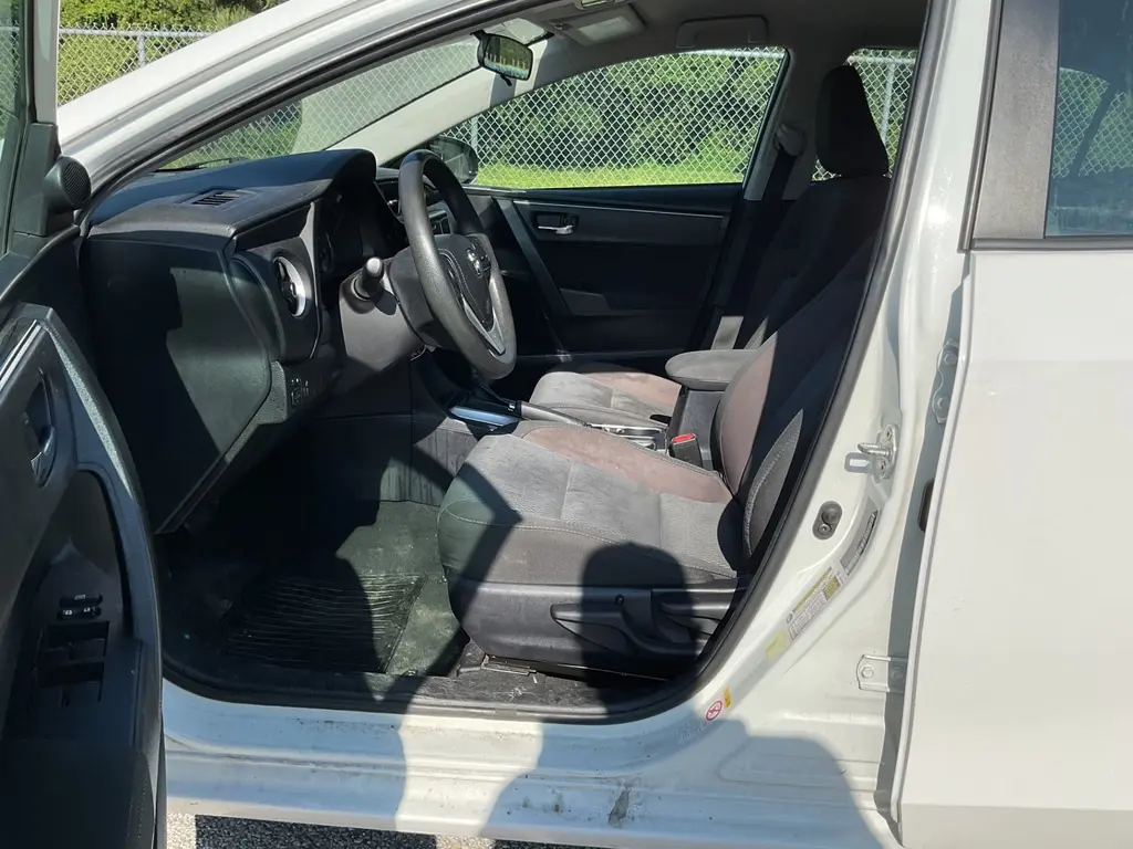 Florida Fine Cars - Used TOYOTA COROLLA 2019 ORLANDO LE