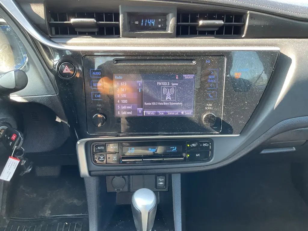 Florida Fine Cars - Used TOYOTA COROLLA 2019 ORLANDO LE