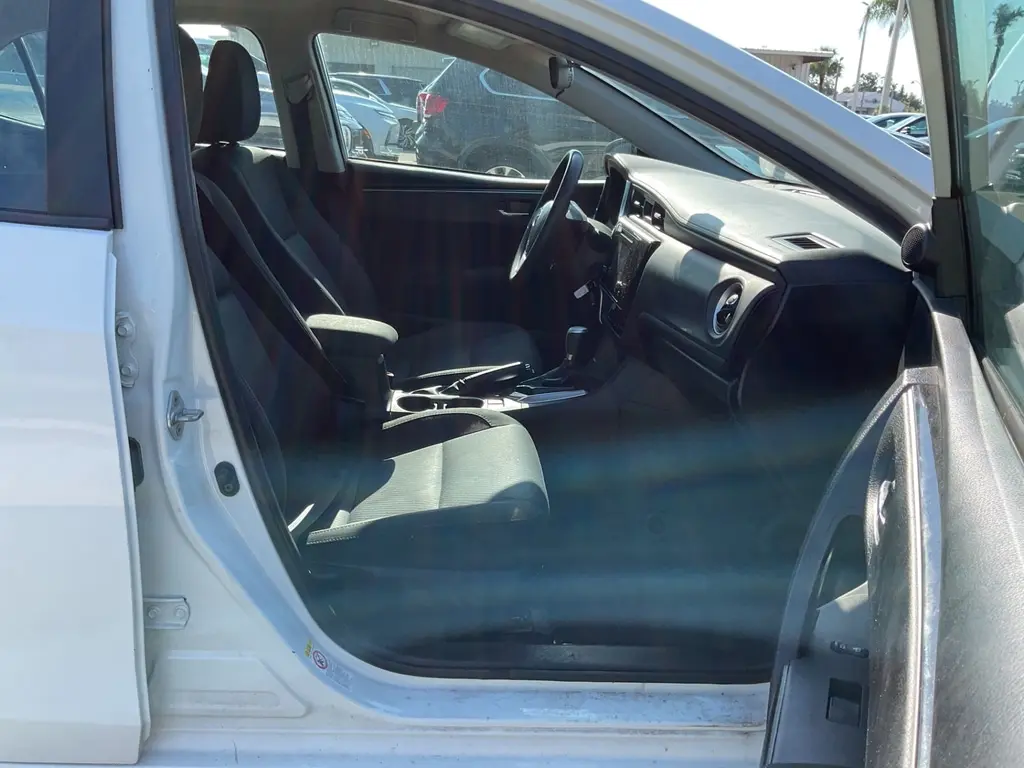 Florida Fine Cars - Used TOYOTA COROLLA 2019 ORLANDO LE