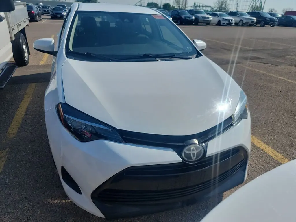 Florida Fine Cars - Used TOYOTA COROLLA 2019 ORLANDO L