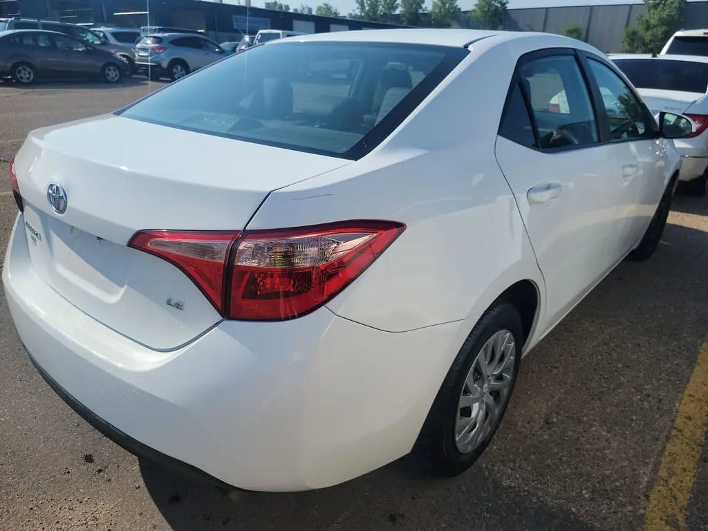 Florida Fine Cars - Used TOYOTA COROLLA 2019 ORLANDO L