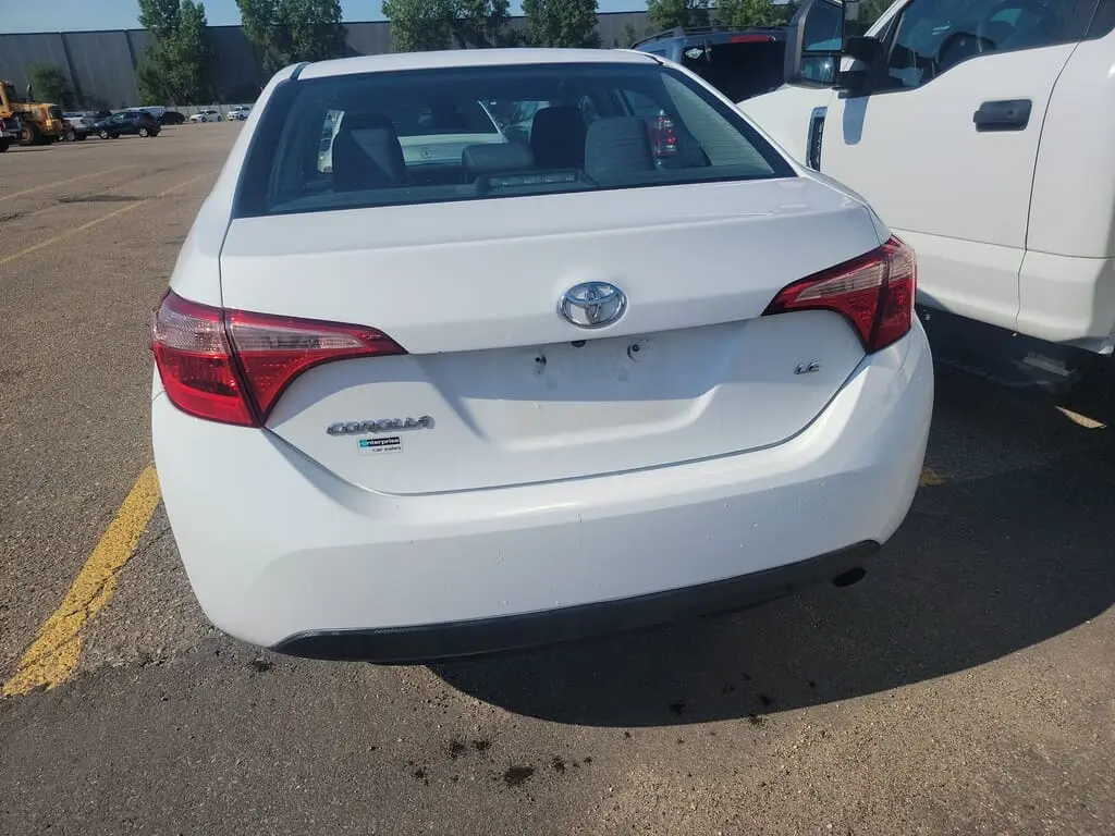 Florida Fine Cars - Used TOYOTA COROLLA 2019 ORLANDO L