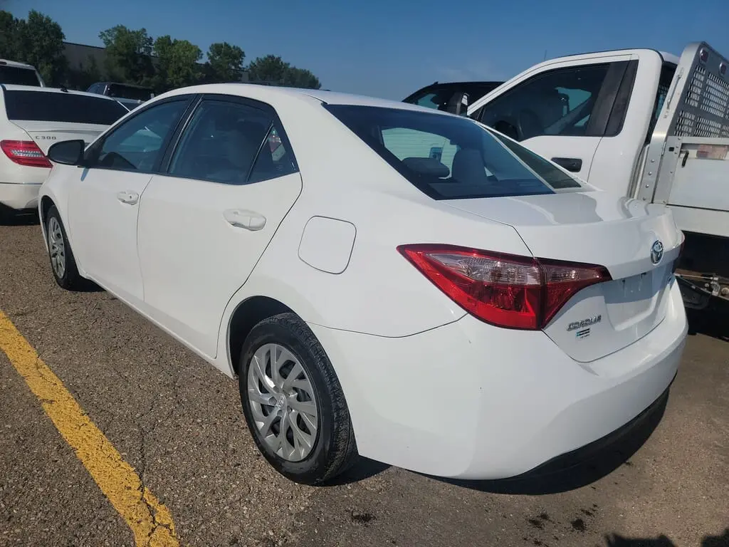 Florida Fine Cars - Used TOYOTA COROLLA 2019 ORLANDO L
