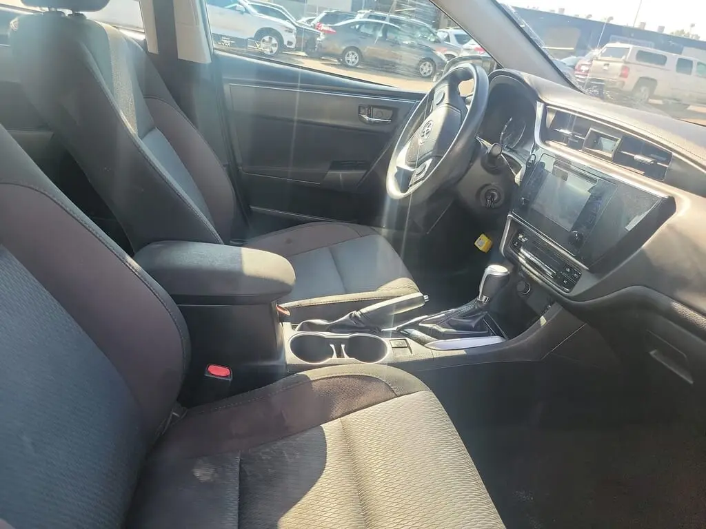 Florida Fine Cars - Used TOYOTA COROLLA 2019 ORLANDO L