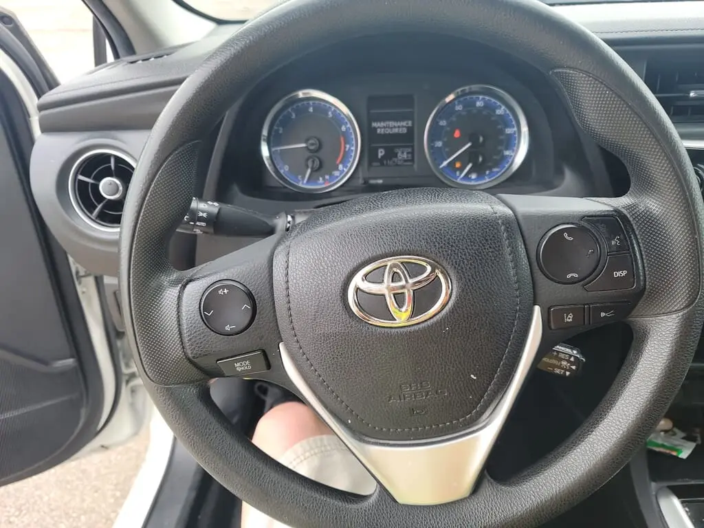 Florida Fine Cars - Used TOYOTA COROLLA 2019 ORLANDO L