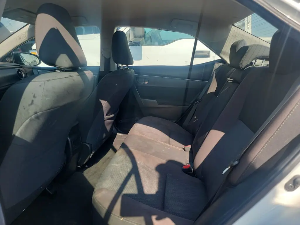 Florida Fine Cars - Used TOYOTA COROLLA 2019 ORLANDO L