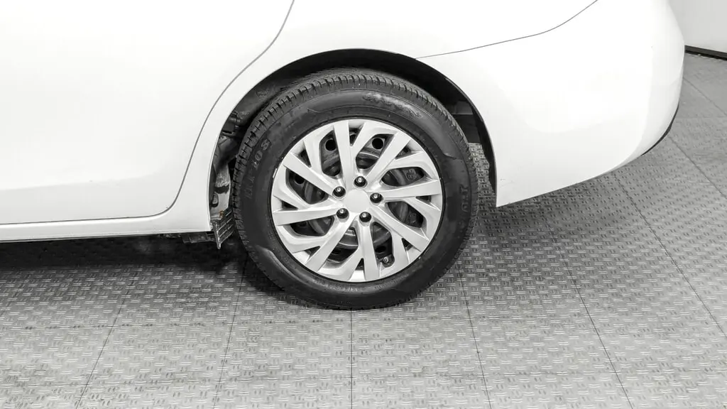 Florida Fine Cars - Used TOYOTA COROLLA 2019 ORLANDO LE