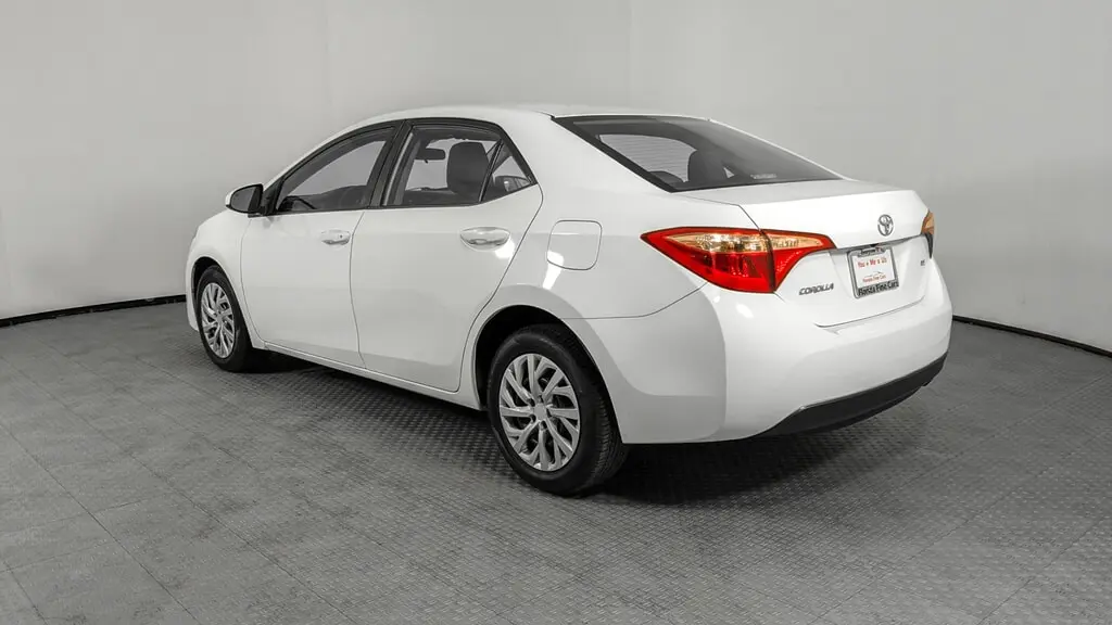 Florida Fine Cars - Used TOYOTA COROLLA 2019 ORLANDO LE