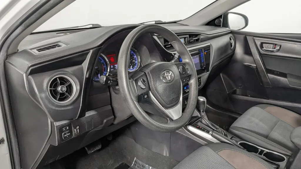 Florida Fine Cars - Used TOYOTA COROLLA 2019 ORLANDO LE