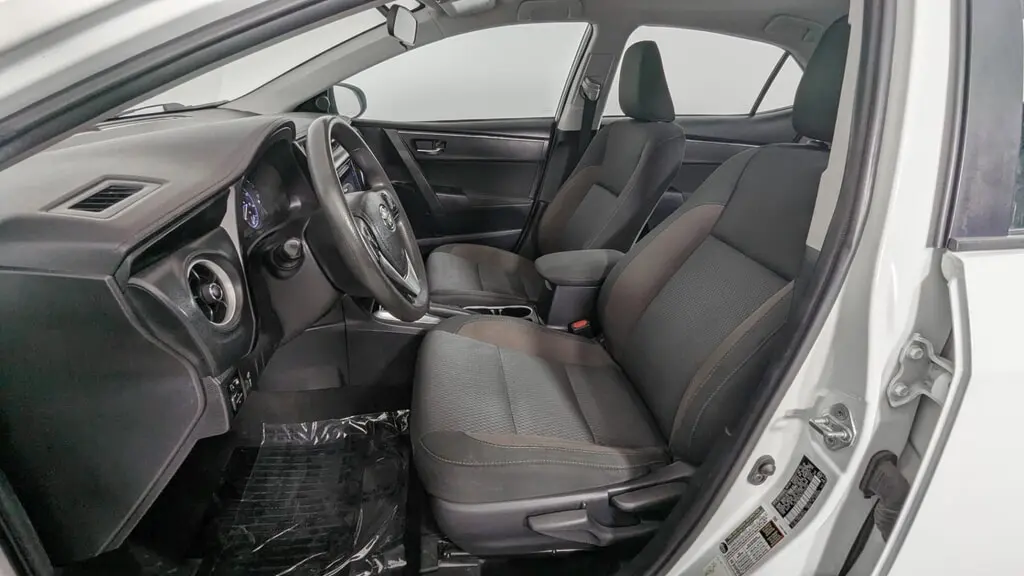 Florida Fine Cars - Used TOYOTA COROLLA 2019 ORLANDO LE