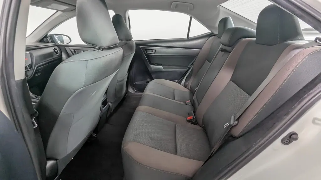 Florida Fine Cars - Used TOYOTA COROLLA 2019 ORLANDO LE