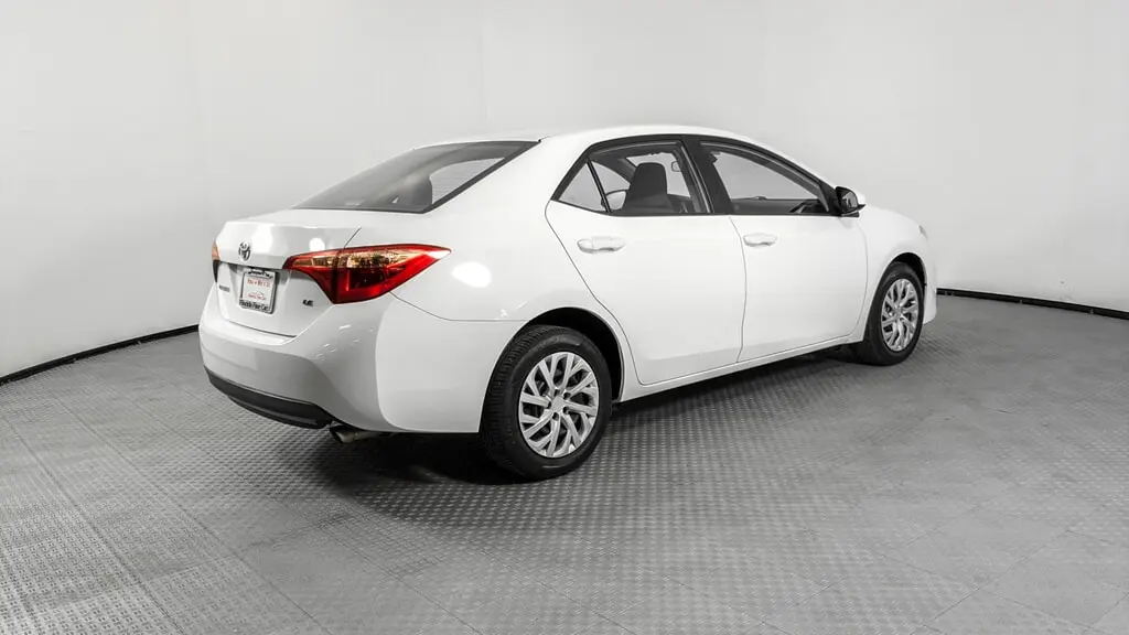 Florida Fine Cars - Used TOYOTA COROLLA 2019 ORLANDO LE