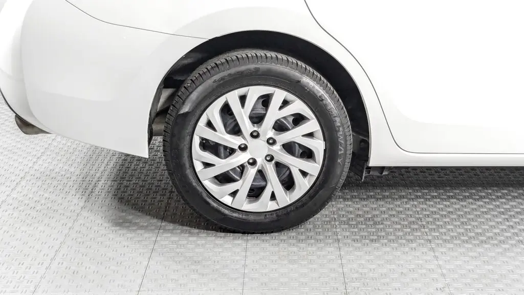 Florida Fine Cars - Used TOYOTA COROLLA 2019 ORLANDO LE