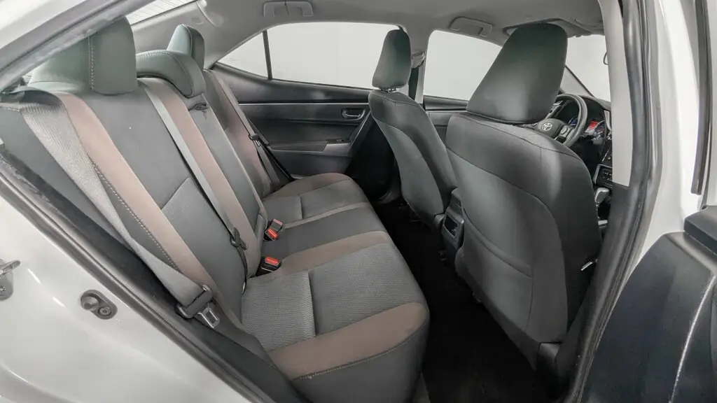 Florida Fine Cars - Used TOYOTA COROLLA 2019 ORLANDO LE