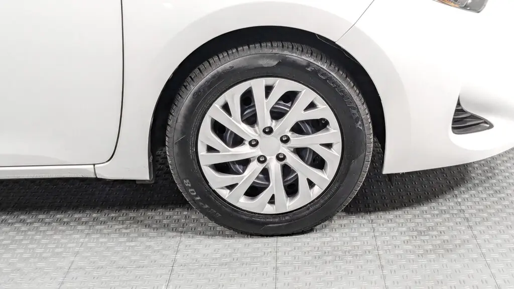 Florida Fine Cars - Used TOYOTA COROLLA 2019 ORLANDO LE