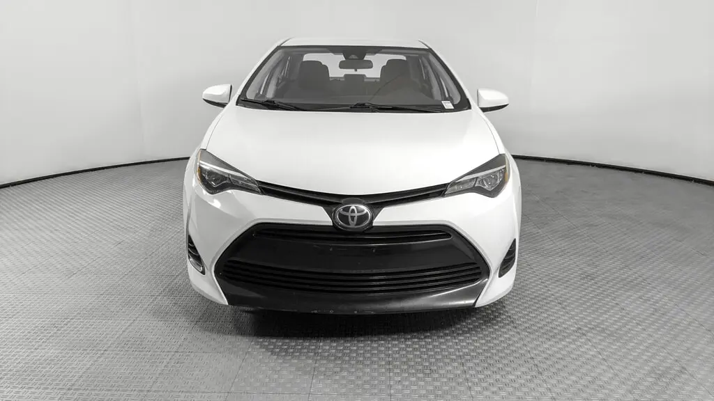 Florida Fine Cars - Used TOYOTA COROLLA 2019 ORLANDO LE