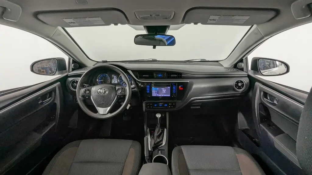 Florida Fine Cars - Used TOYOTA COROLLA 2019 ORLANDO LE