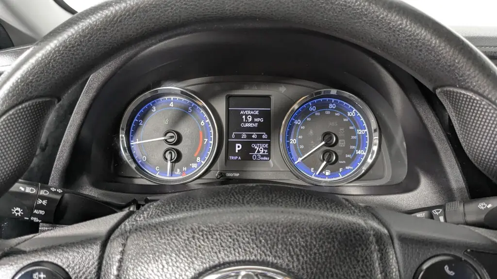Florida Fine Cars - Used TOYOTA COROLLA 2019 ORLANDO LE