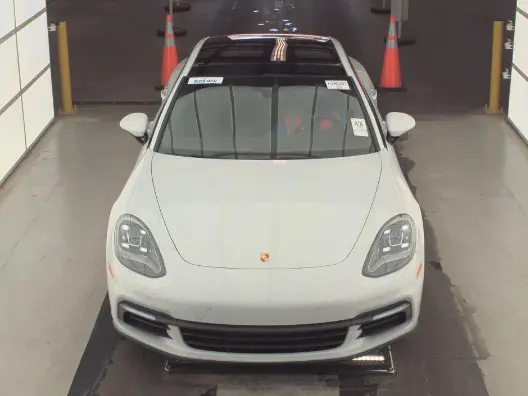 Florida Fine Cars - Used PORSCHE PANAMERA 2018 MIAMI 4