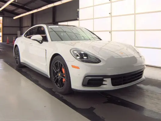 Florida Fine Cars - Used PORSCHE PANAMERA 2018 MIAMI 4