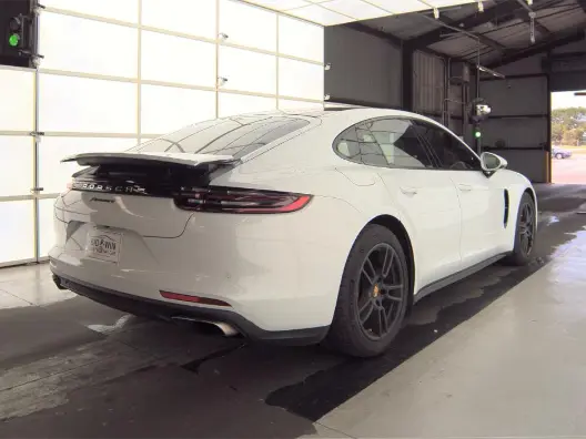 Florida Fine Cars - Used PORSCHE PANAMERA 2018 MIAMI 4
