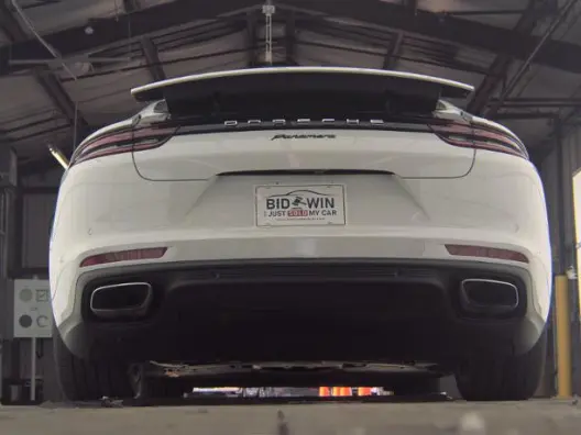 Florida Fine Cars - Used PORSCHE PANAMERA 2018 MIAMI 4