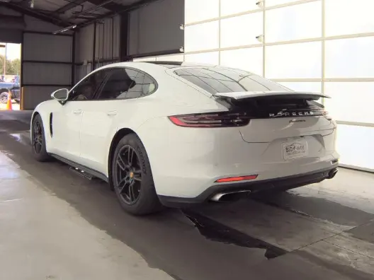 Florida Fine Cars - Used PORSCHE PANAMERA 2018 MIAMI 4