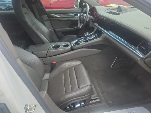 Florida Fine Cars - Used PORSCHE PANAMERA 2018 MIAMI 4