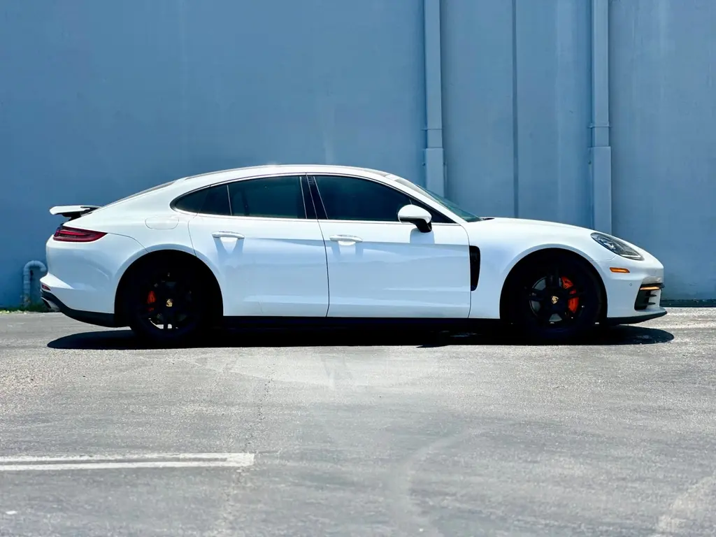 Florida Fine Cars - Used PORSCHE PANAMERA 2018 MIAMI 4
