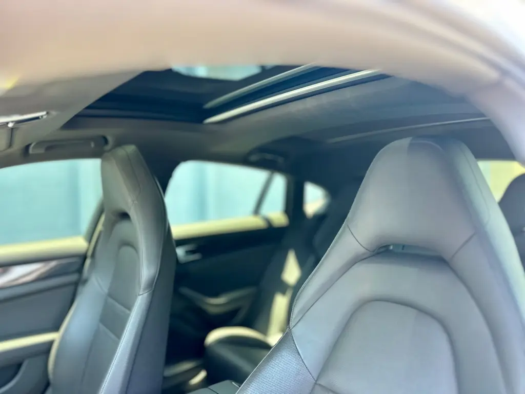 Florida Fine Cars - Used PORSCHE PANAMERA 2018 MIAMI 4