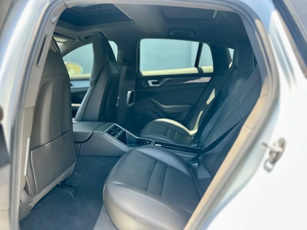 Florida Fine Cars - Used PORSCHE PANAMERA 2018 MIAMI 4