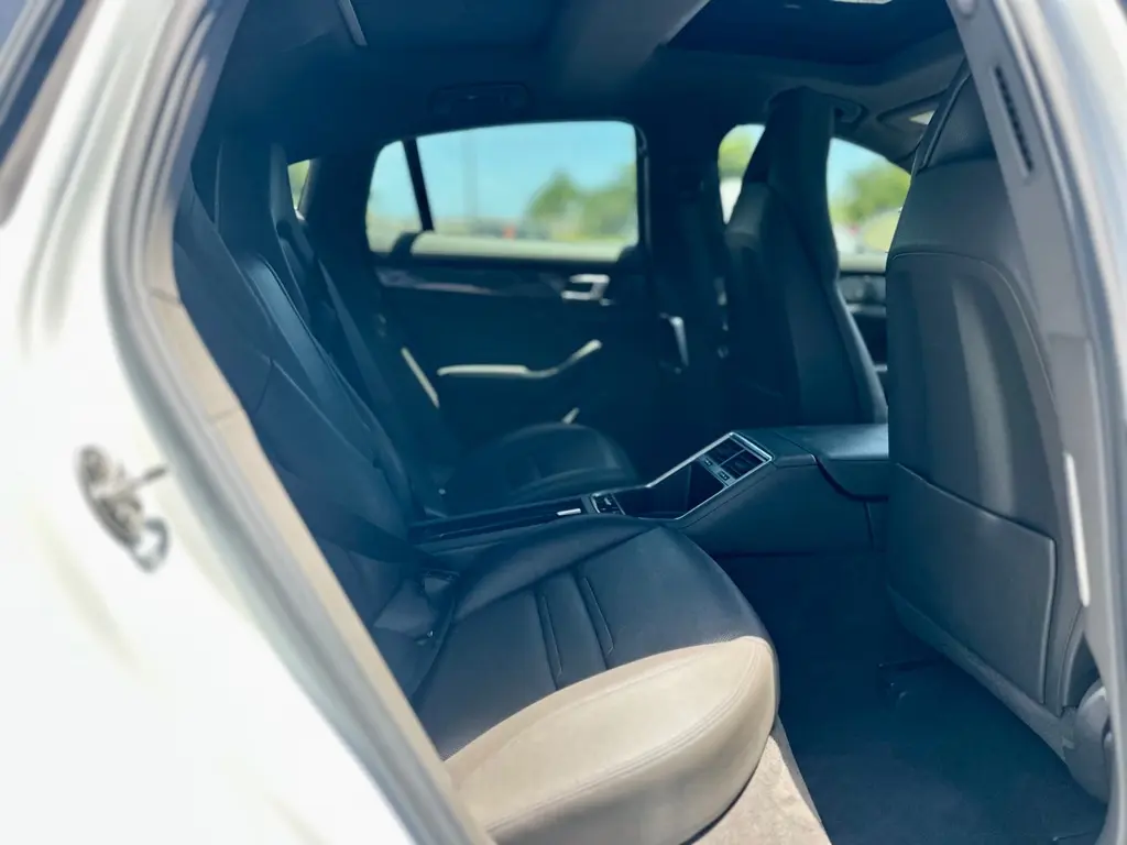 Florida Fine Cars - Used PORSCHE PANAMERA 2018 MIAMI 4