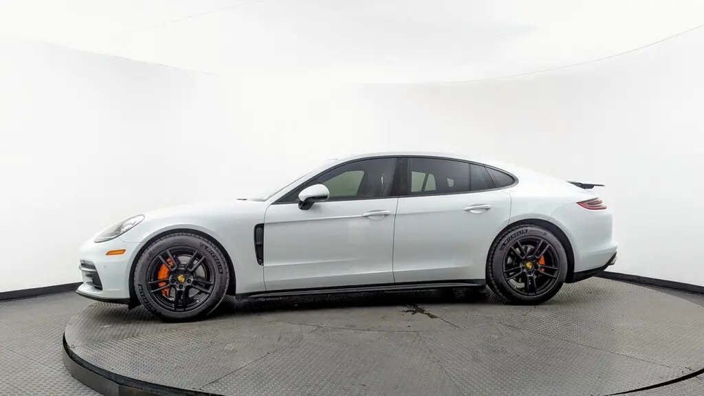 Florida Fine Cars - Used PORSCHE PANAMERA 2018 MIAMI 4