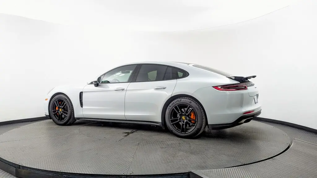 Florida Fine Cars - Used PORSCHE PANAMERA 2018 MIAMI 4