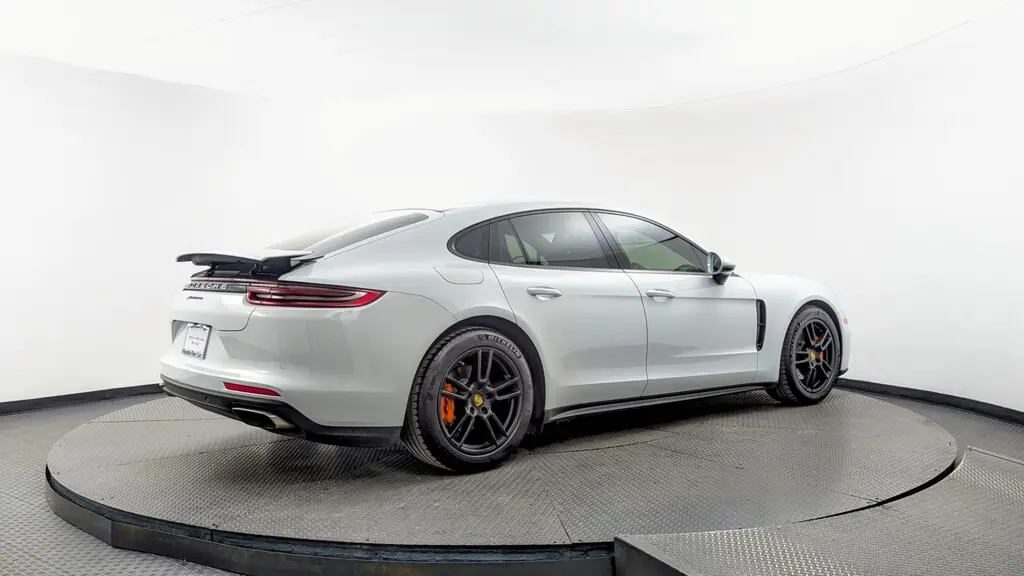 Florida Fine Cars - Used PORSCHE PANAMERA 2018 MIAMI 4