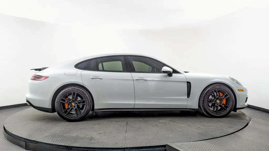 Florida Fine Cars - Used PORSCHE PANAMERA 2018 MIAMI 4