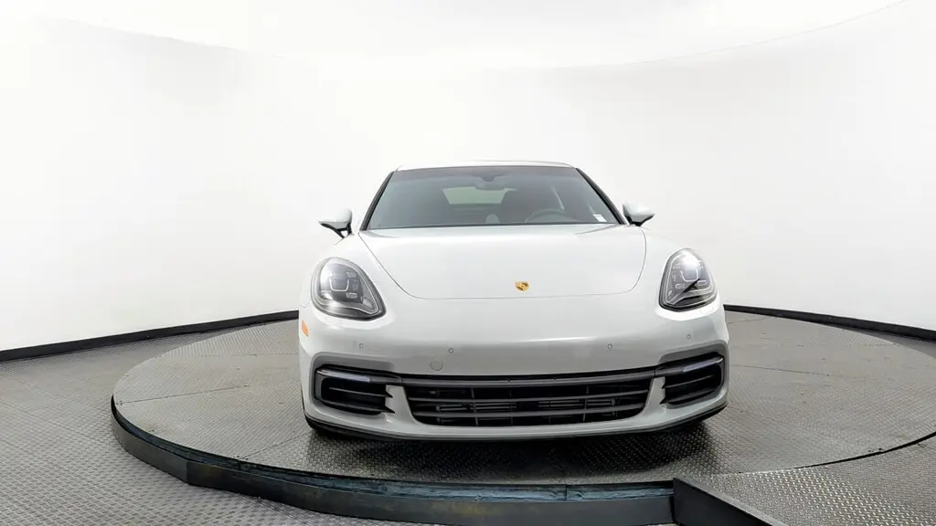 Florida Fine Cars - Used PORSCHE PANAMERA 2018 MIAMI 4